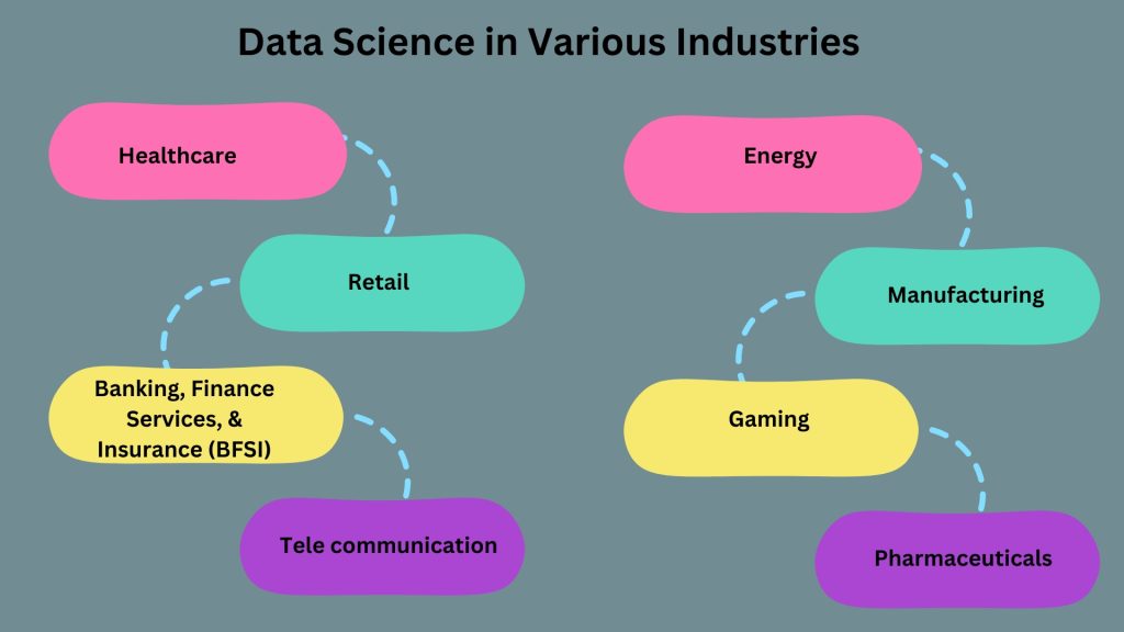 Data Science Roles