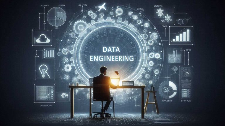 Data Engineering: Foundations, Practices, and Future Trends