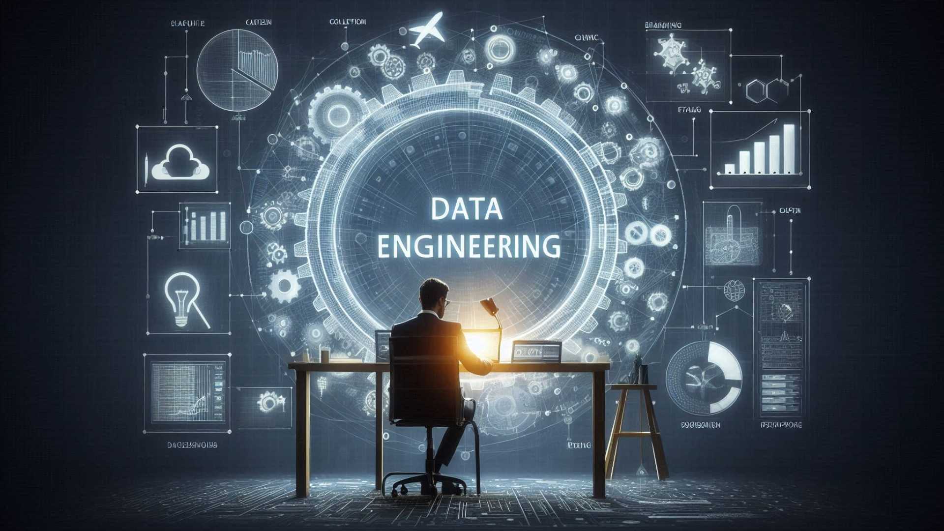 Data Engineering