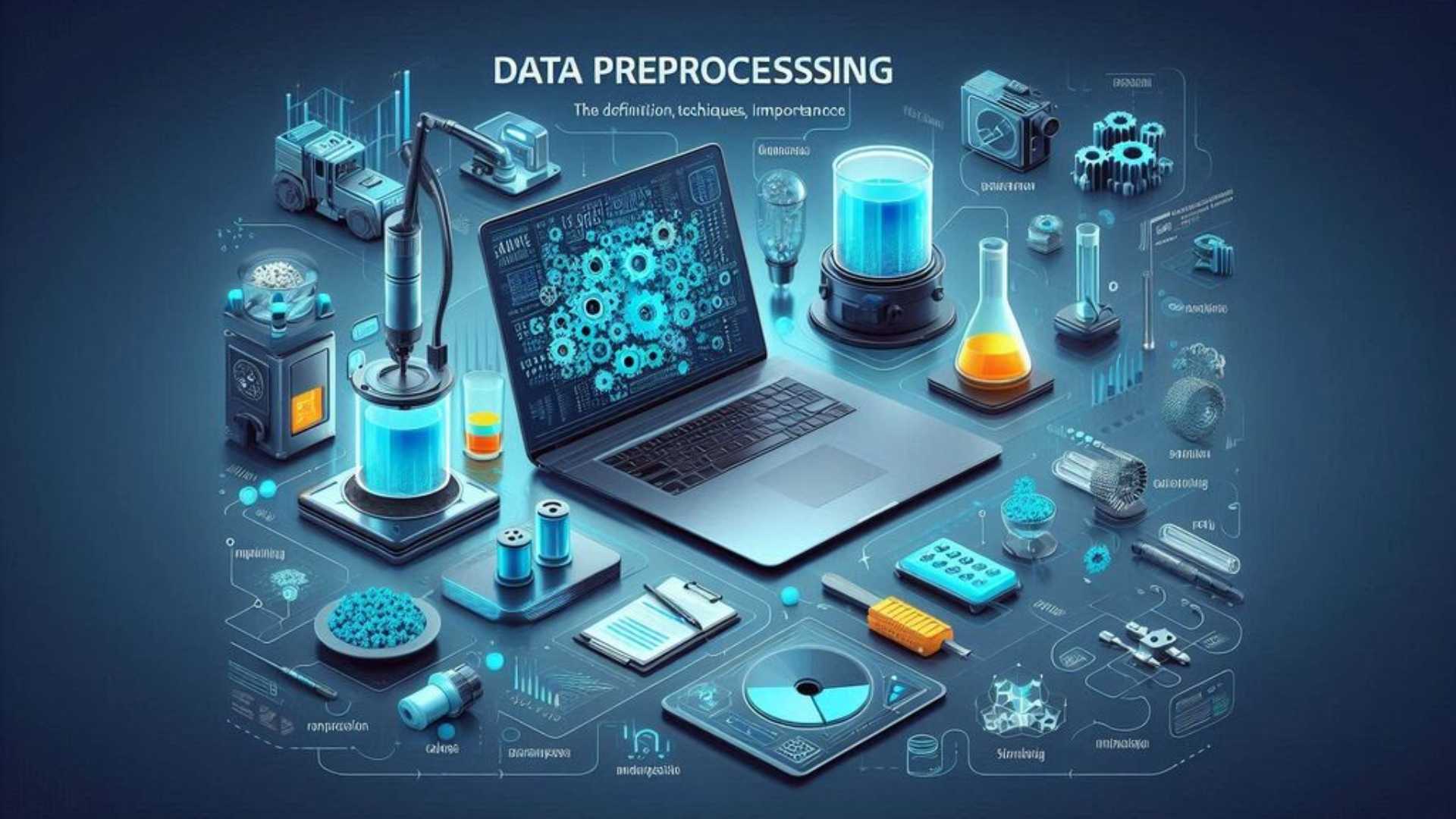 Data Preprocessing