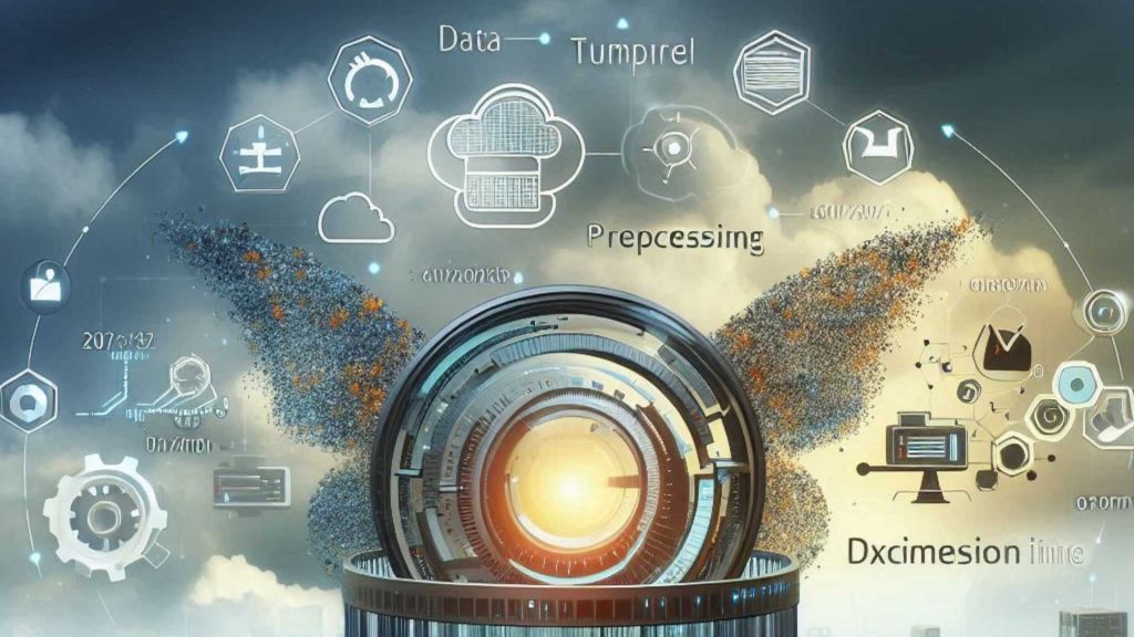 Data Preprocessing