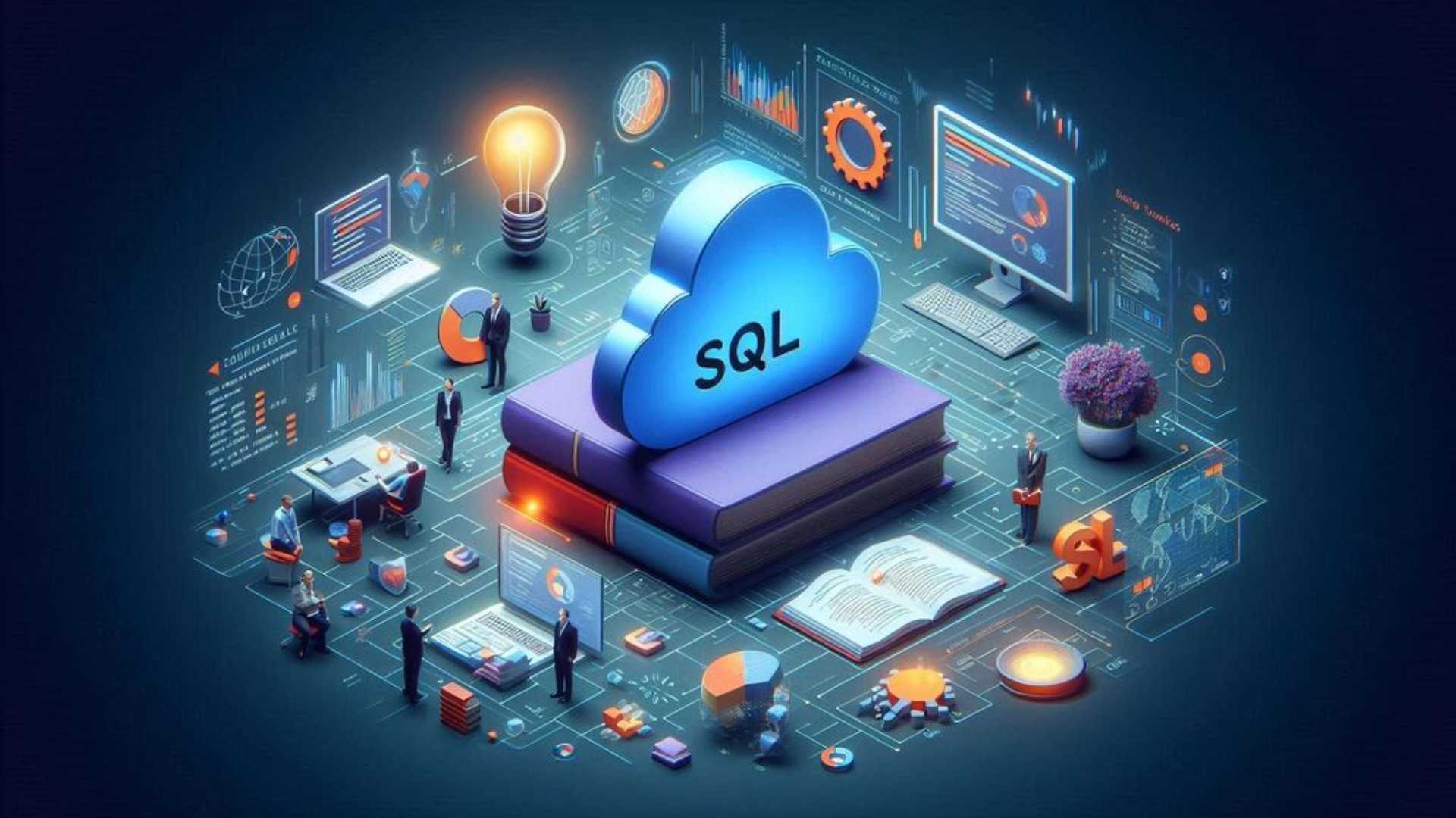 SQL Fundamentals